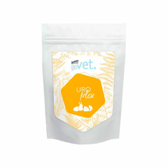 Bunny Nature - GoVet Uroplex - Knaagdierensnack - 325g