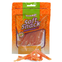 Braaaf - Chicken Strips - Dog Snack - 85g