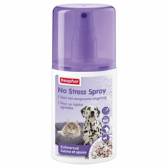 Beaphar - No Stress Spray - Hond & Kat - 125ml