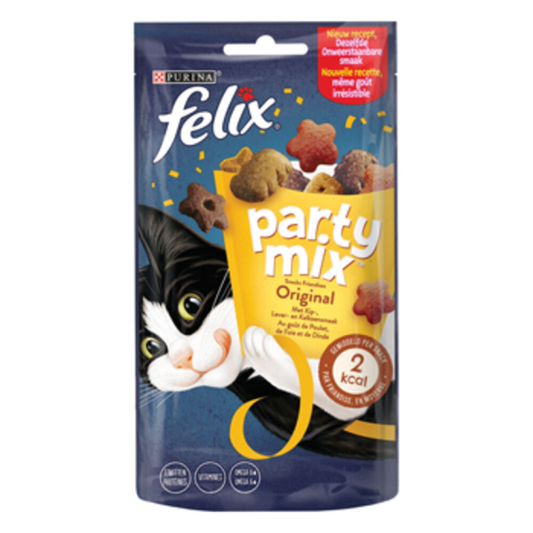 Felix - Party Mix Original - 60g