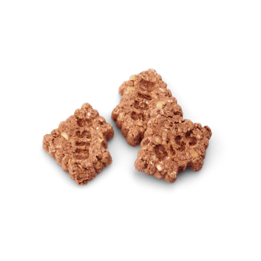Bunny Nature - Crunchy Cracker Appel - Knaagdierensnacks - 50g