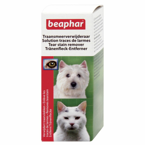 Beaphar - Tearwax Remover - 50ml