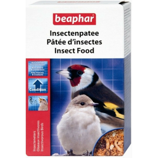 Beaphar - Insectenpate - 100g