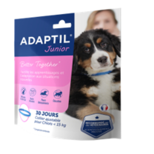 Adaptil - Junior Anti-stress Halsband