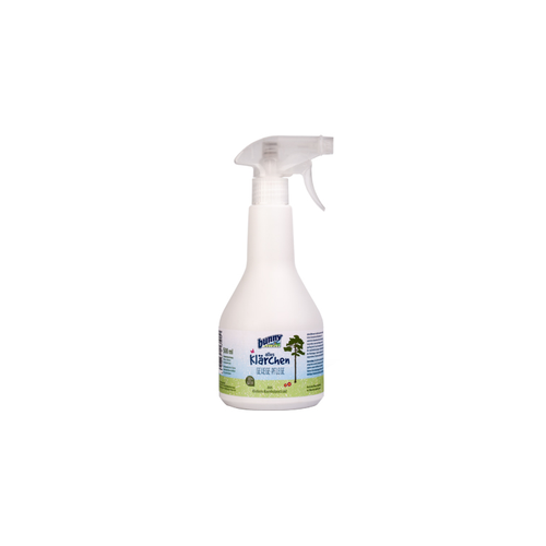 Bunny Nature – Käfigpflege – Geruchsentferner – 500 ml