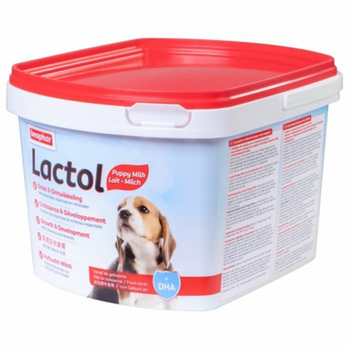 Beaphar - Lactol Puppy Milk - 1kg