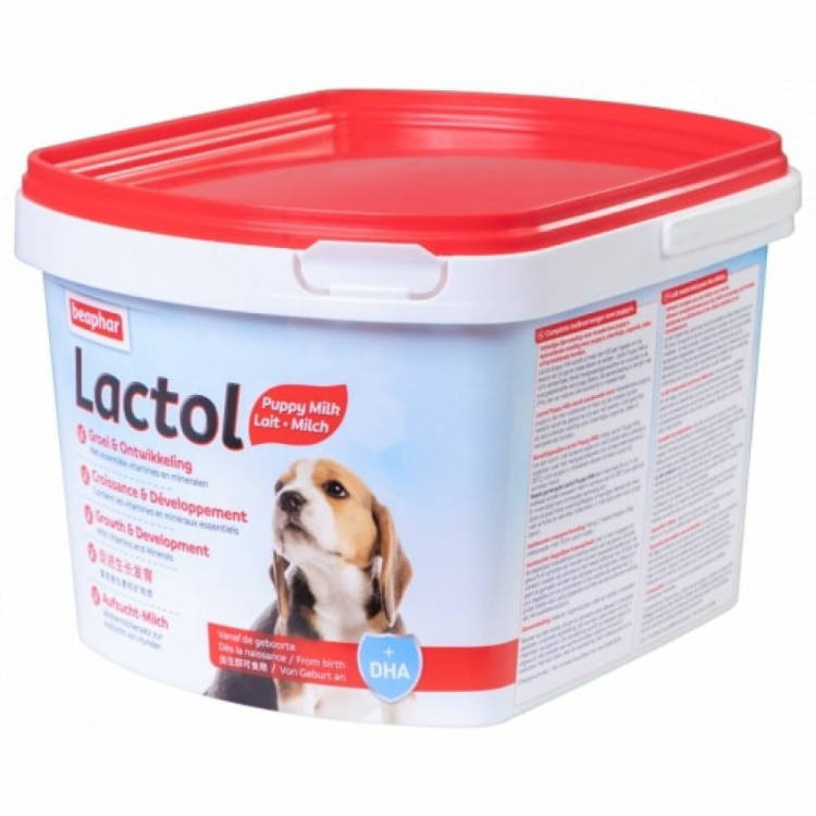 Beaphar - Lactol Puppy Milk - 1kg