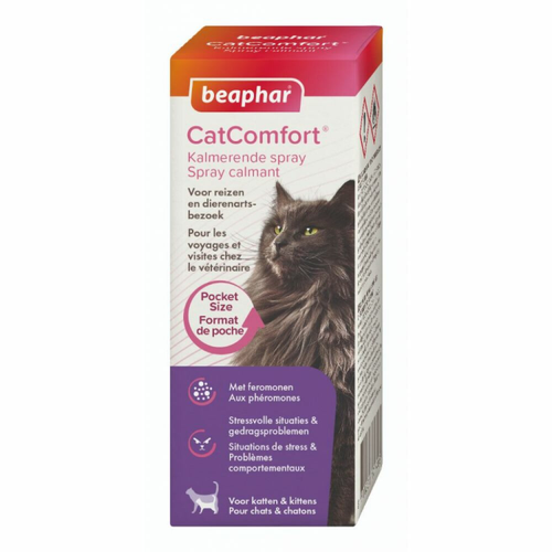 Beaphar - CatComfort Calming Spray - 60ml
