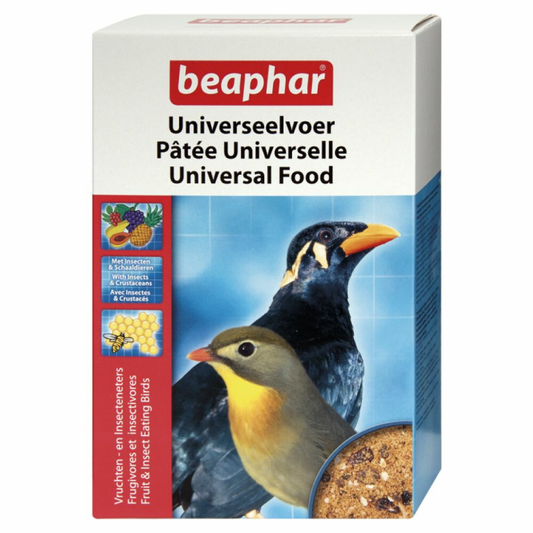 Beaphar - Universalfutter - 1kg