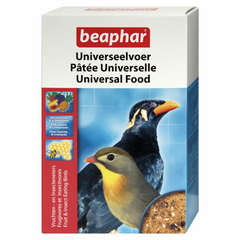 Beaphar - Universeelvoer - 1kg