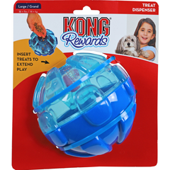 Kong - Rewards - Ball - Large - 12.7 cm