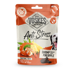Voskes - Functional Anti Stress - Hondensnacks - 150g