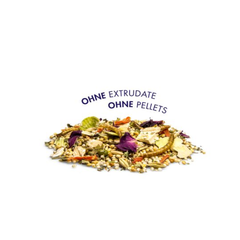 Bunny Nature - Dwerghamsterdroom Expert - Hamstervoer - 500g
