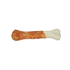 Braaaf – Gepresster Entenknochen – Hundesnack – 20 cm