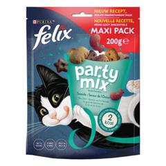 Felix - Party Mix Seaside - 200g