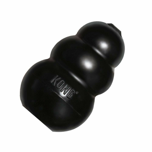 Kong - Extreme - Black