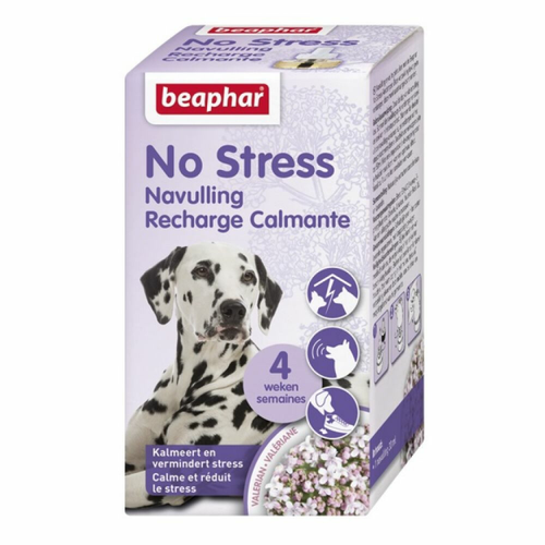 Beaphar - No Stress Refill Dog - 30ml
