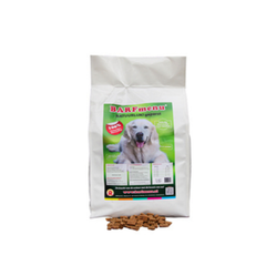 BARFmenu - NATUURLIJK! - Geperst Hondenvoer - 5kg