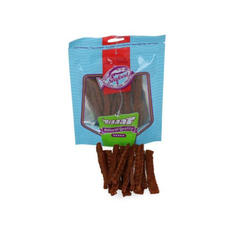 Braaaf – Fischstreifen mit Lachs – Hundesnack – 70 g 