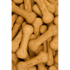 Voskes – Großer Knochen – Hundesnacks – 10 kg