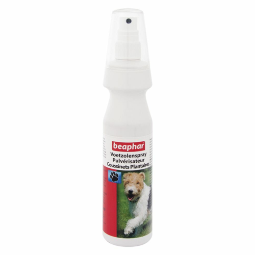 Beaphar - Foot sole spray - 150ml