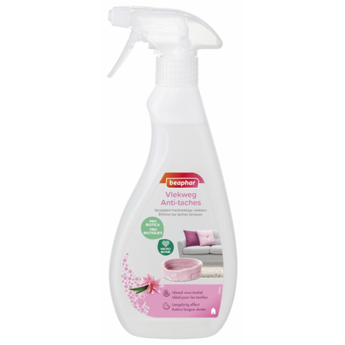 Beaphar - Stain Remover Spray - 500ml