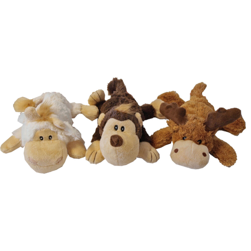 Kong - Cozies - Naturals - Medium - 22 cm - 1 Stück