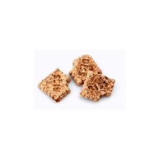 Bunny Nature - Crunchy Cracker Peterselie - Knaagdierensnacks - 50g