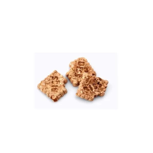 Bunny Nature - Crunchy Cracker Banaan - Knaagdierensnacks - 50g
