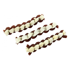 Braaaf - Twister Double - Dog Snack - 3 Sticks