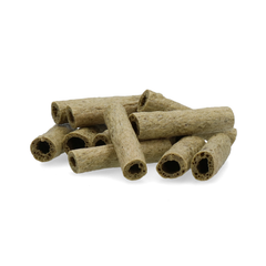 Braaaf - Spinach Sticks 6cm - Vegan Dog Snack - 80g
