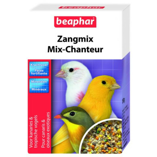 Beaphar - Zangmix Kanarie - 150g