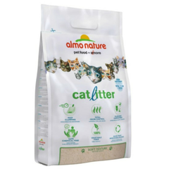 Almo Nature - Kattenbakvulling - Catlitter - 4,54 kg