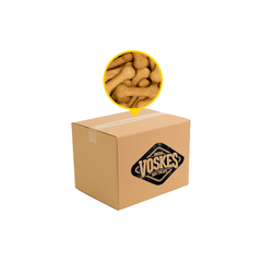 Voskes – Großer Knochen – Hundesnacks – 10 kg
