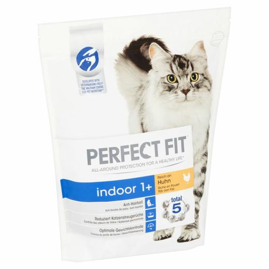 Perfect Fit - Droogvoer - Indoor - Kip - 1,4 kg