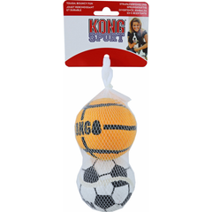 Kong - Sports Balls - 2 pieces - Large
