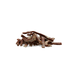 Braaaf - Lamb Strips with Fish - Dog Snack - 85g