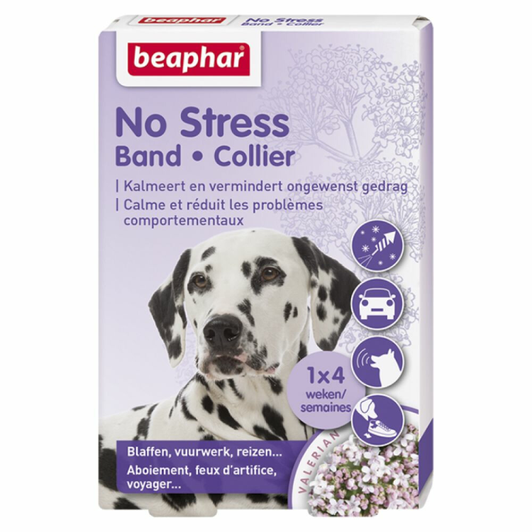 Beaphar No Stress Hundehalsband