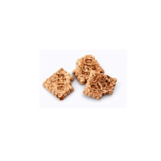 Bunny Nature - Crunchy Cracker Quinoa & Amarant - Knaagdierensnacks - 50g