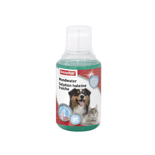Beaphar - Mouthwash - 250ml 