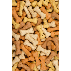 Voskes - Bones 4 Mix - Hundesnacks