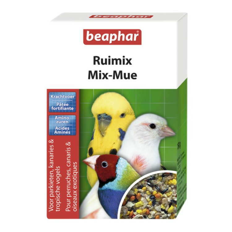 Beaphar - Ruimix Kanarie - 150g