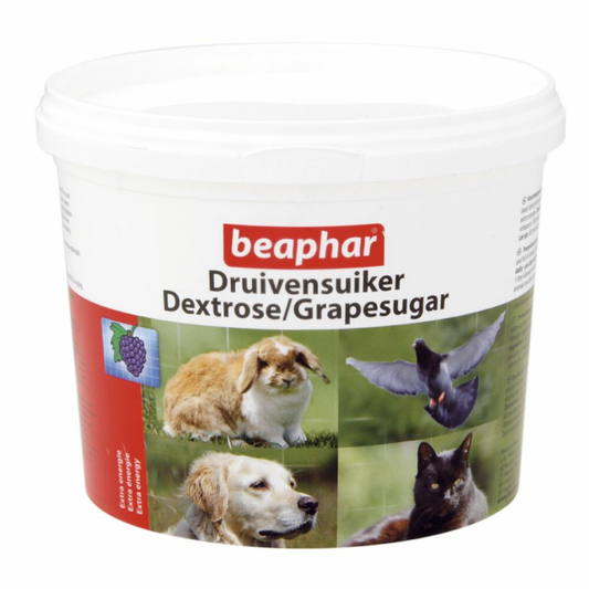 Beaphar - Druivensuiker - 500gr