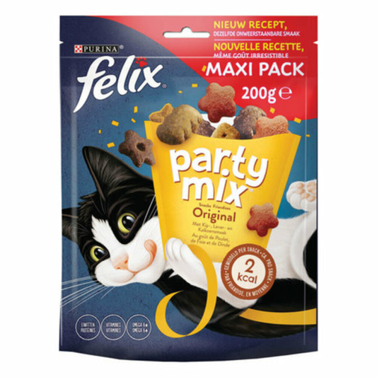 Felix - Party Mix Original - 200g