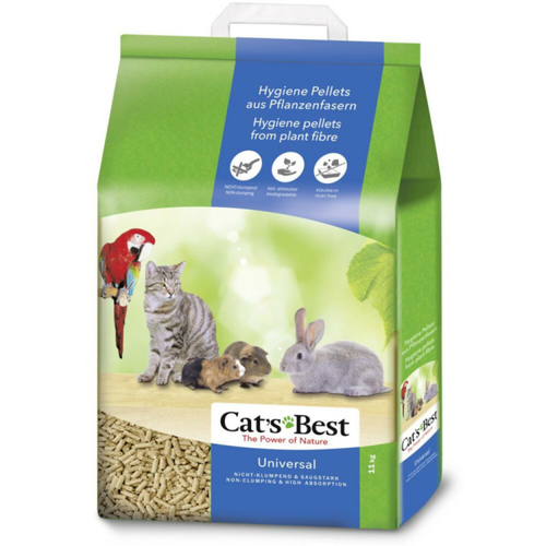 Cat's Best - Universal - Bedding - 20L