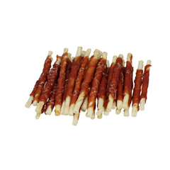 Braaaf - Roll Sticks Chicken 12cm - Hundesnack - 300g