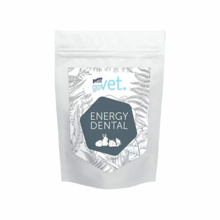 Bunny Nature - GoVet Energy Dental - Rodent snack - 1.2kg