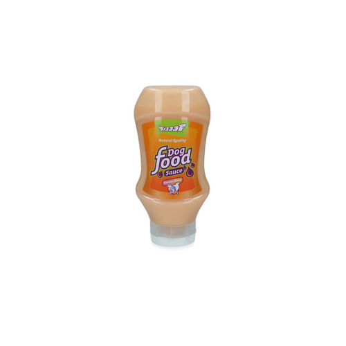 Braaaf – Lachsöl &amp; Schafsfett – Hundesnack – 500 ml