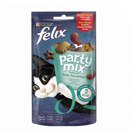 Felix - Party Mix Seaside - 60g