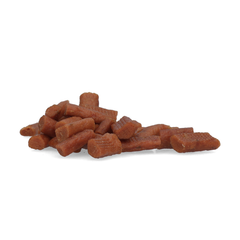Braaaf - Salmon Sticks with Pumpkin &amp; Celery - Dog Snack - 85g